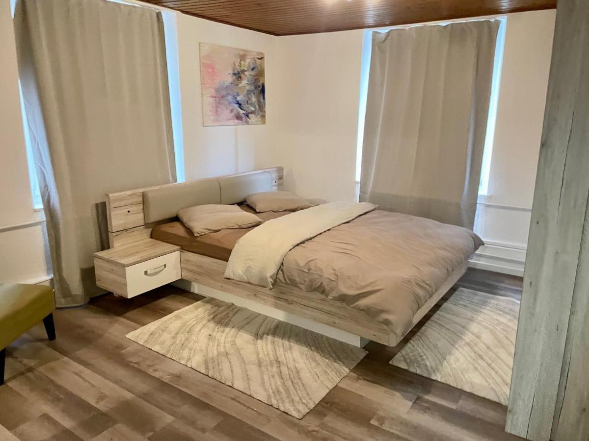 Binningen Bliss Basel Residence מראה חיצוני תמונה
