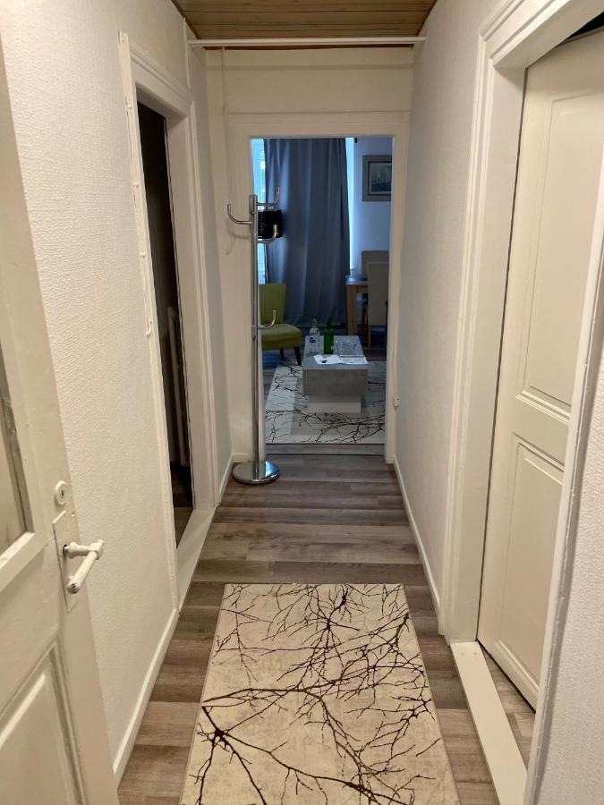 Binningen Bliss Basel Residence מראה חיצוני תמונה