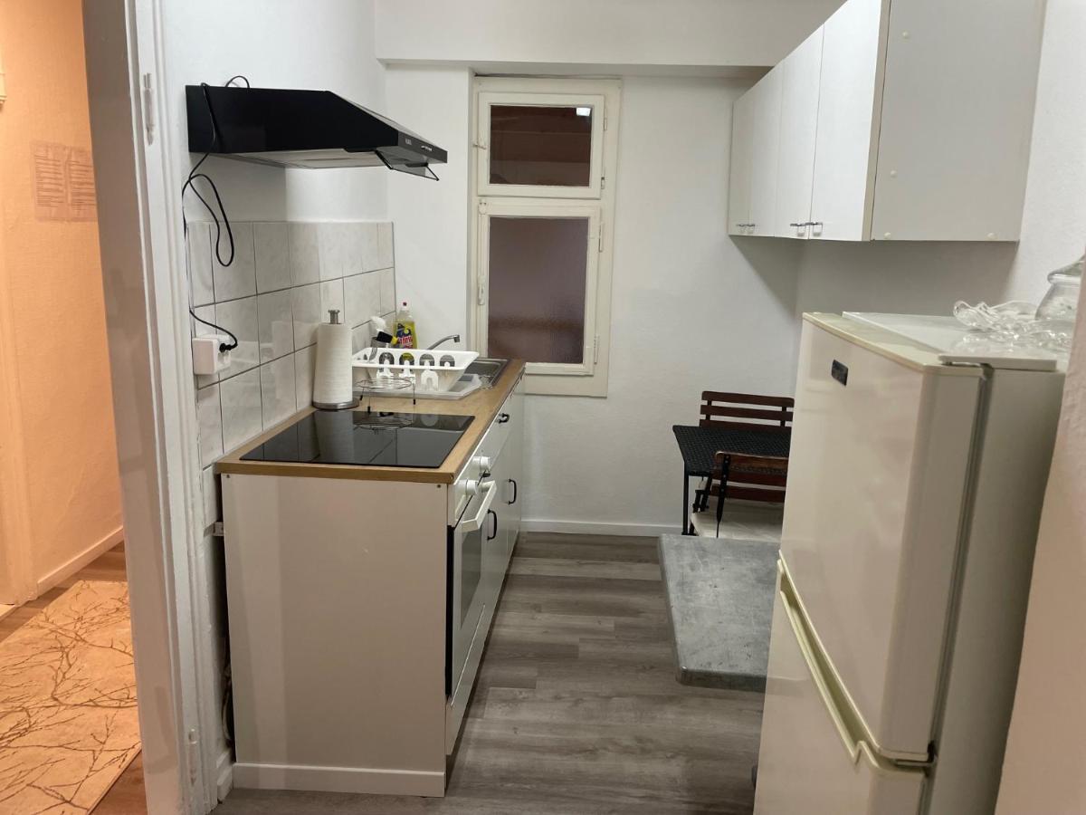 Binningen Bliss Basel Residence מראה חיצוני תמונה