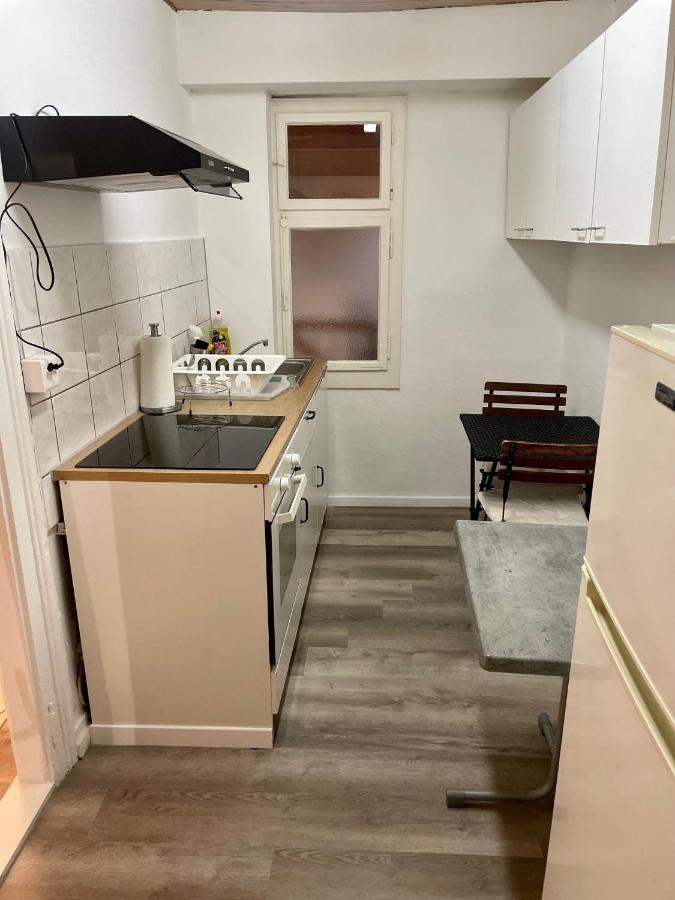 Binningen Bliss Basel Residence מראה חיצוני תמונה