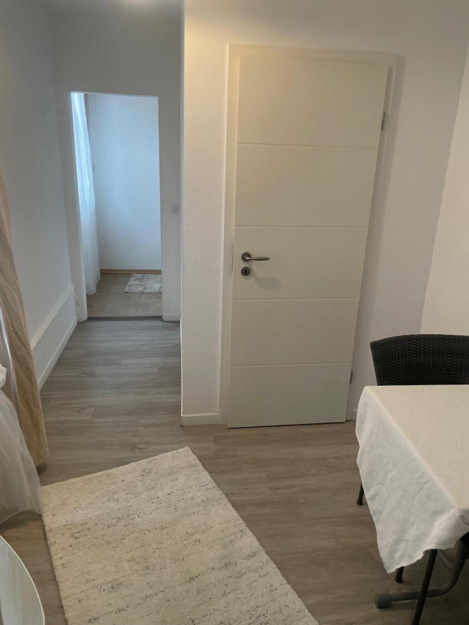 Binningen Bliss Basel Residence מראה חיצוני תמונה