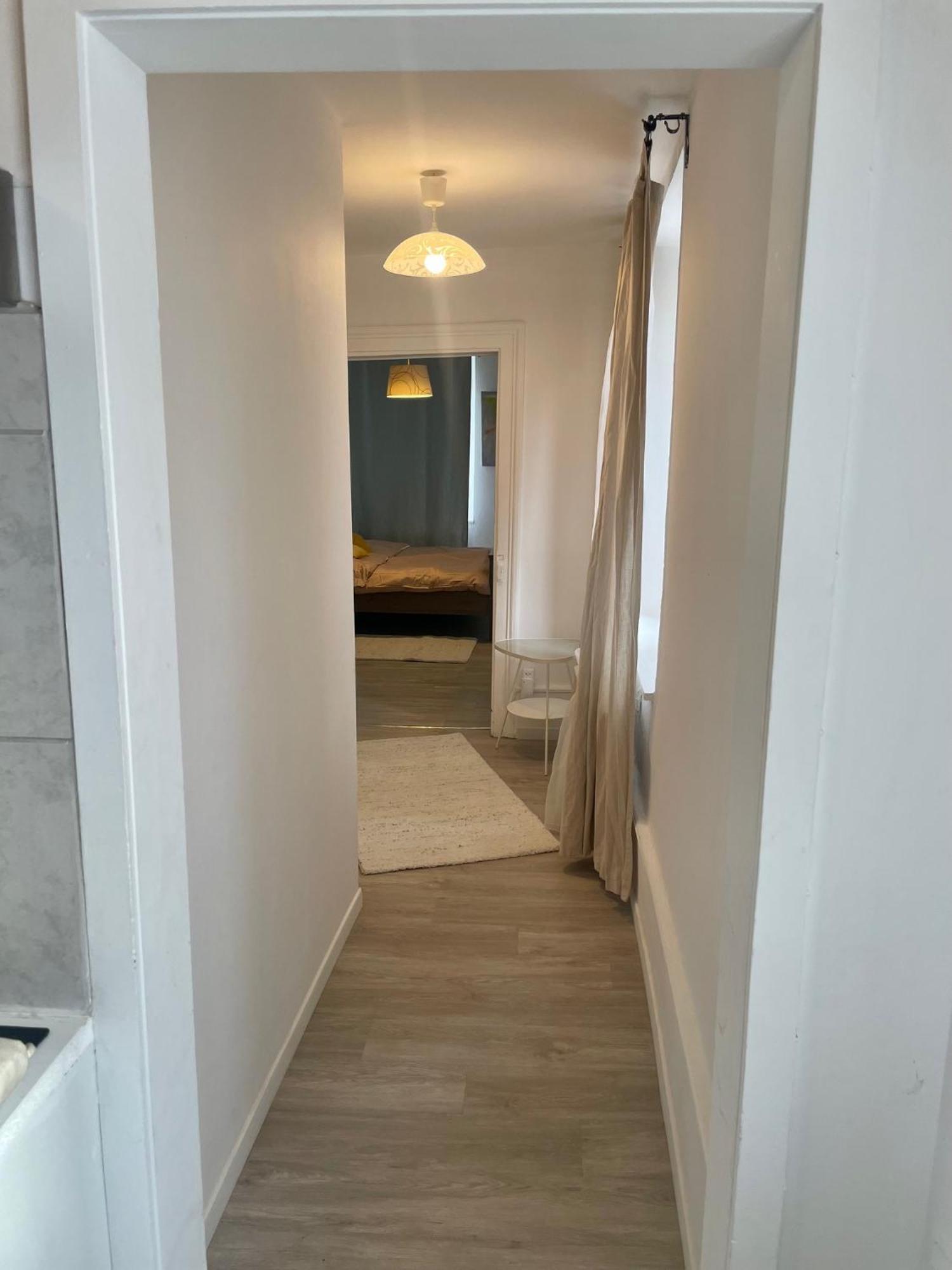 Binningen Bliss Basel Residence מראה חיצוני תמונה