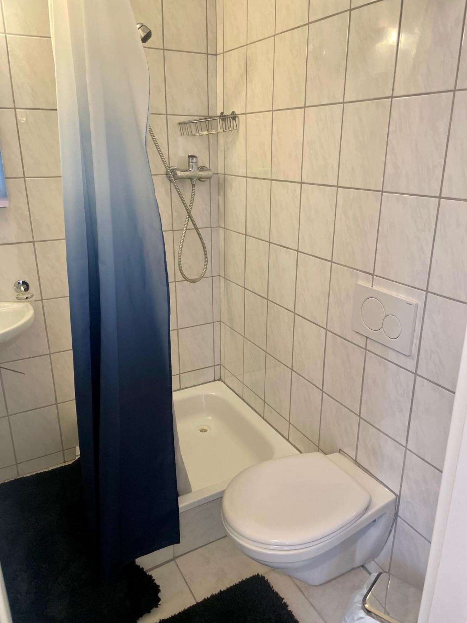 Binningen Bliss Basel Residence מראה חיצוני תמונה