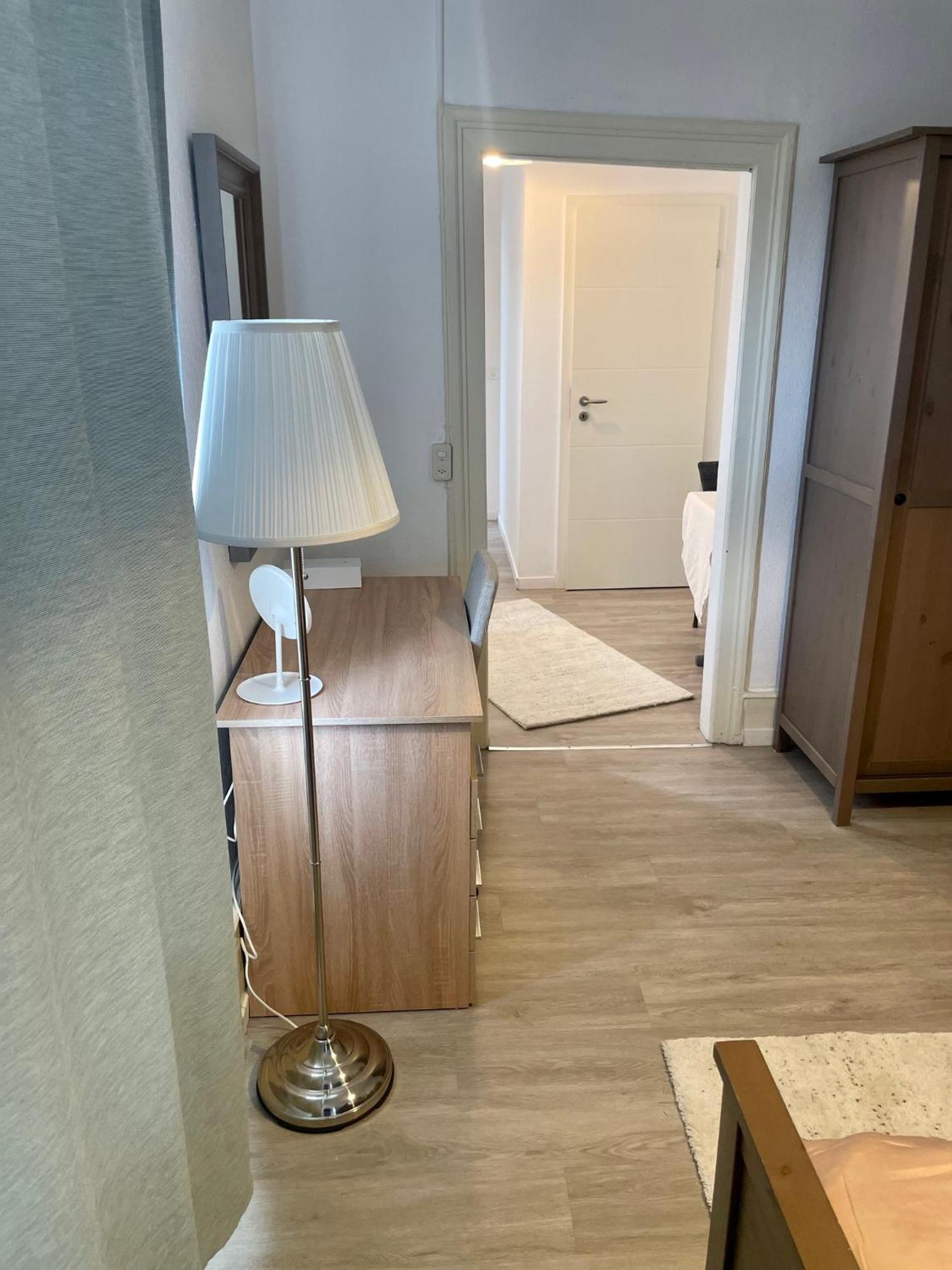 Binningen Bliss Basel Residence מראה חיצוני תמונה