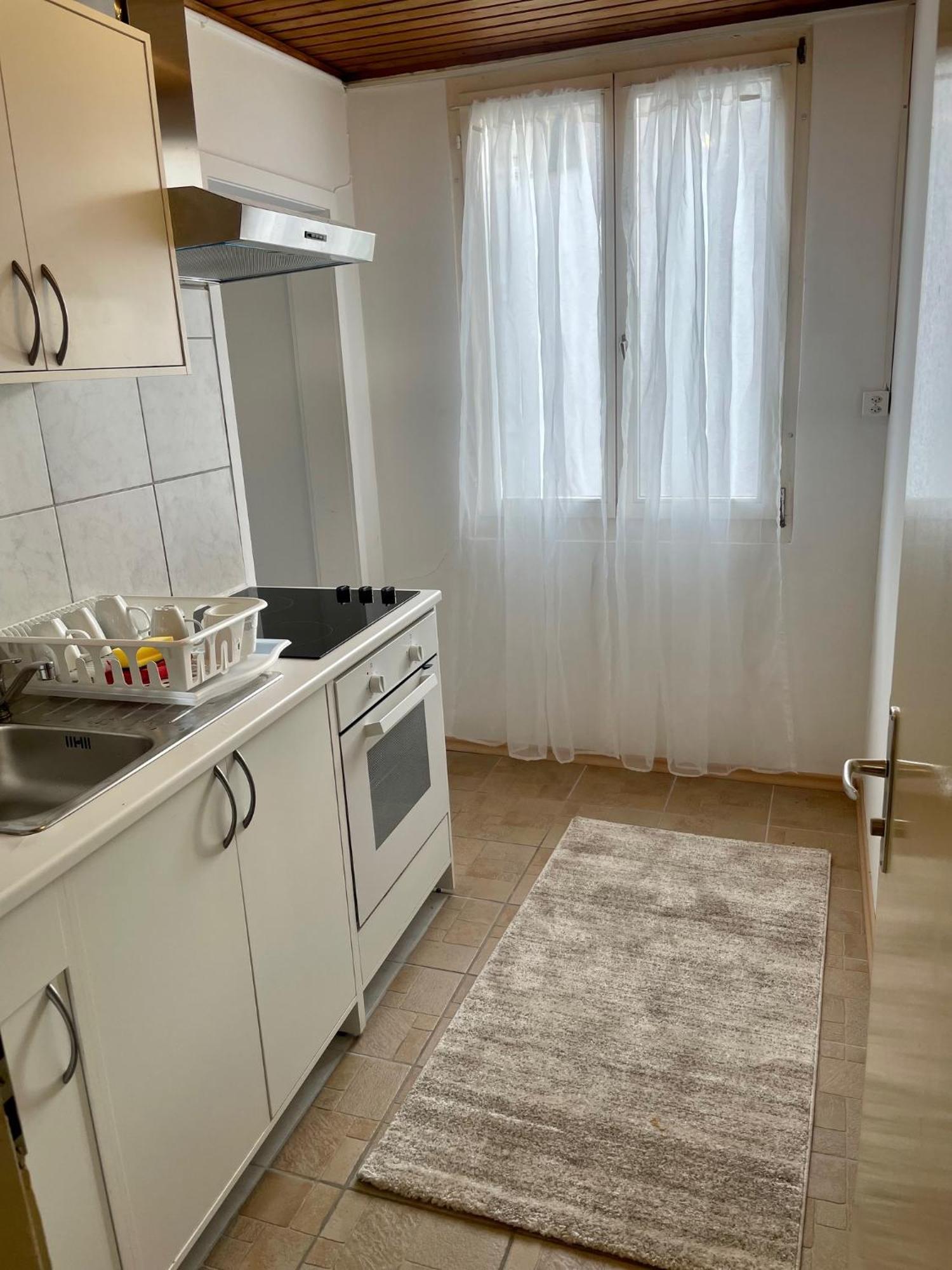 Binningen Bliss Basel Residence מראה חיצוני תמונה