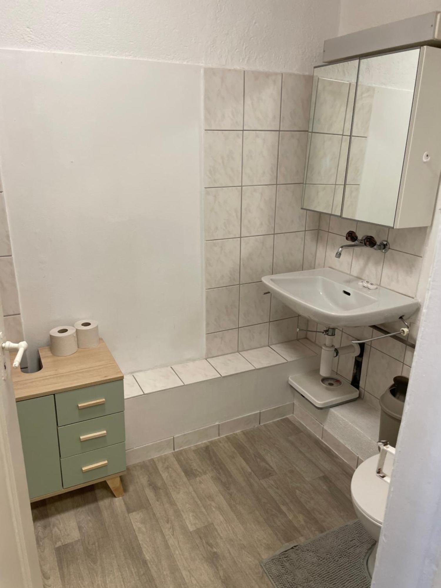 Binningen Bliss Basel Residence מראה חיצוני תמונה