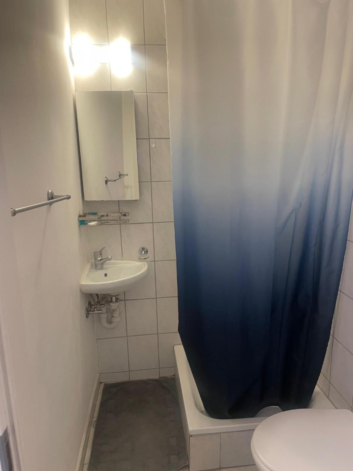 Binningen Bliss Basel Residence מראה חיצוני תמונה
