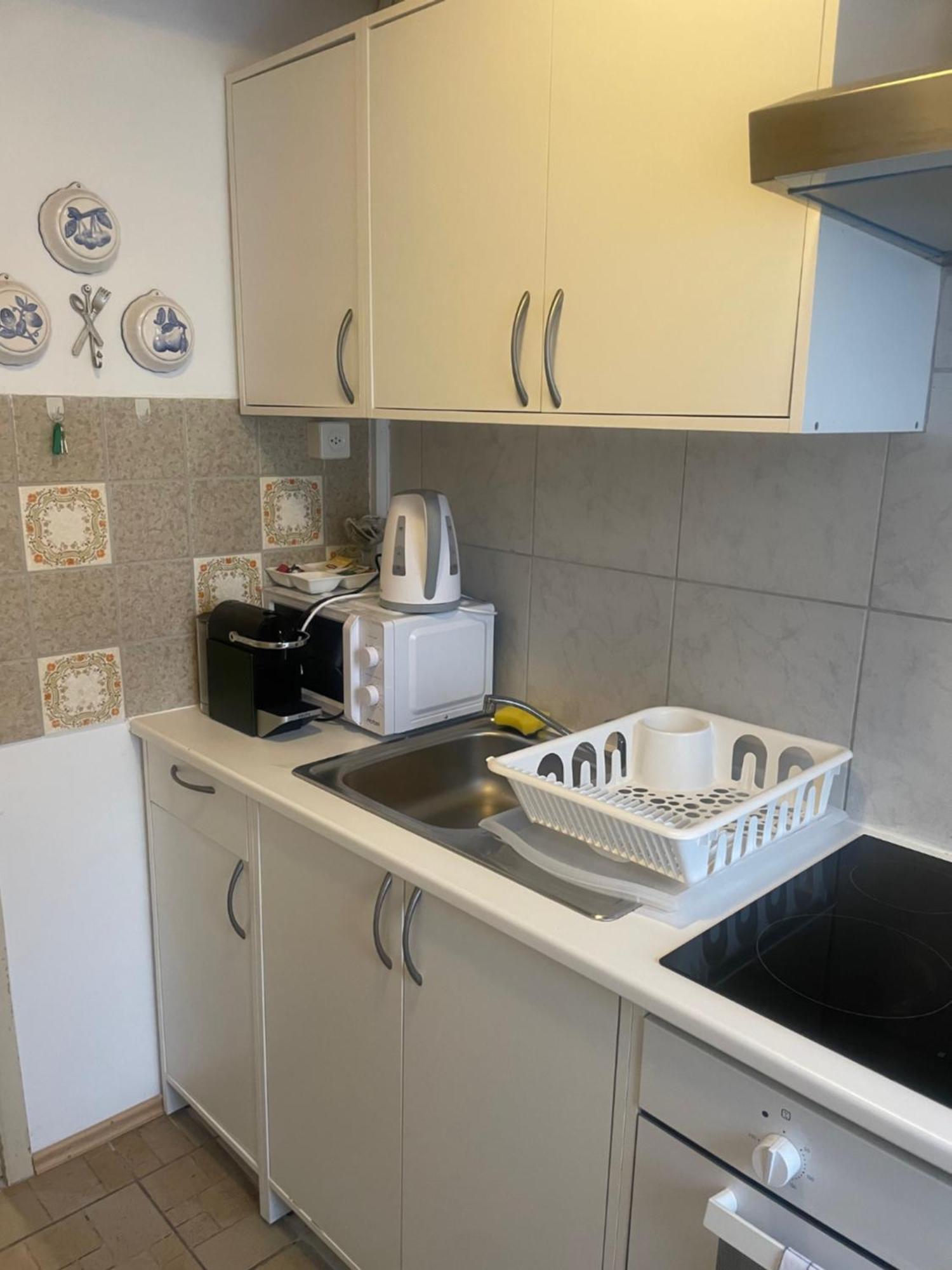 Binningen Bliss Basel Residence מראה חיצוני תמונה