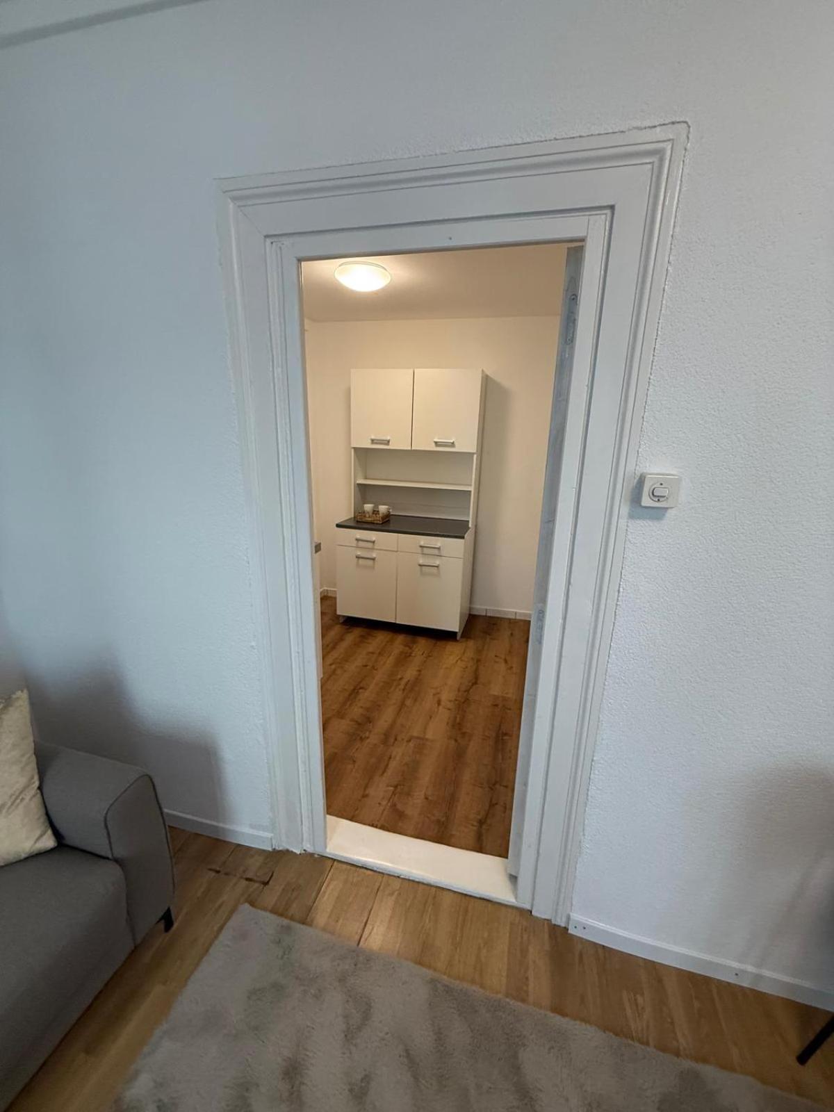 Binningen Bliss Basel Residence מראה חיצוני תמונה